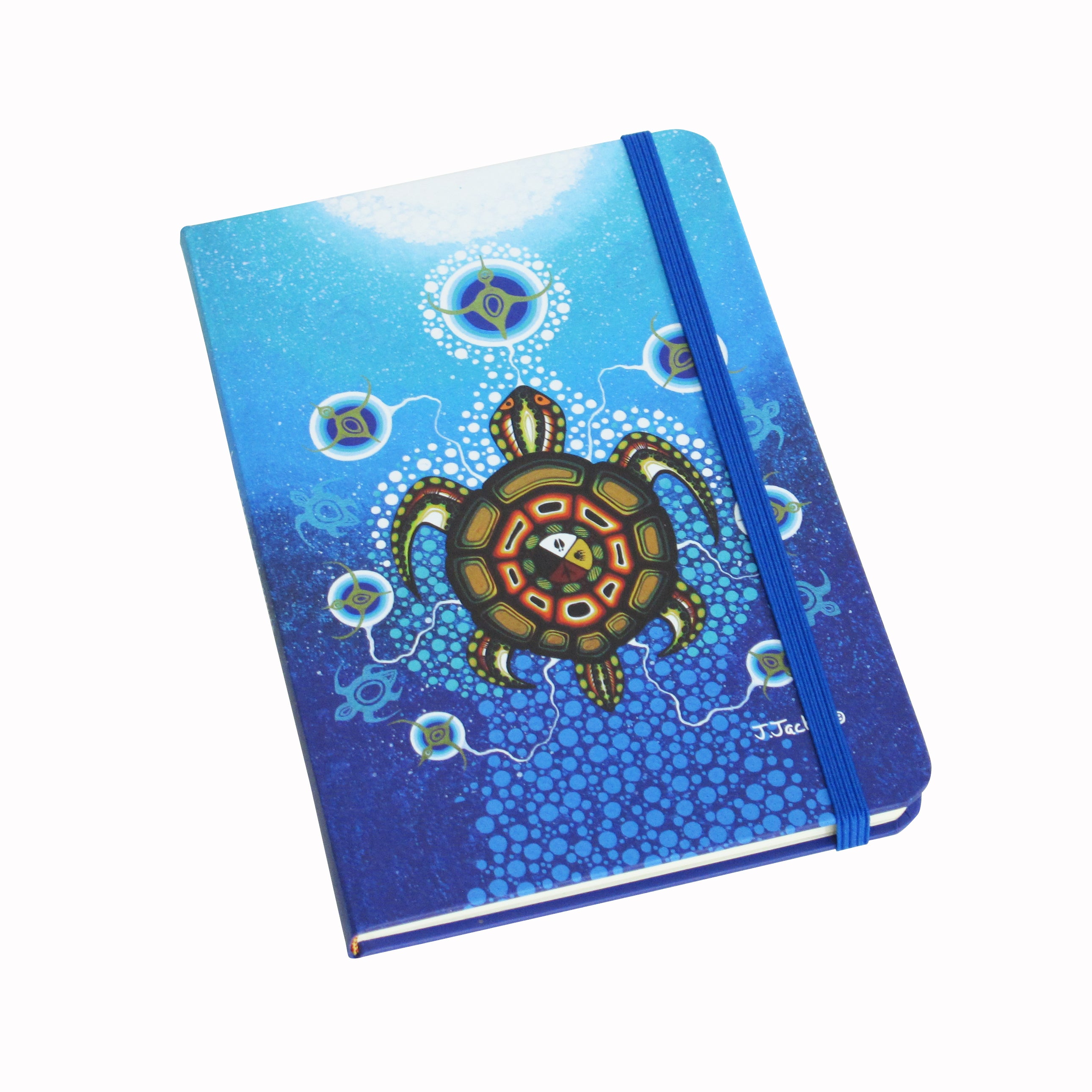 Mega Man X Heart Tank | Spiral Notebook