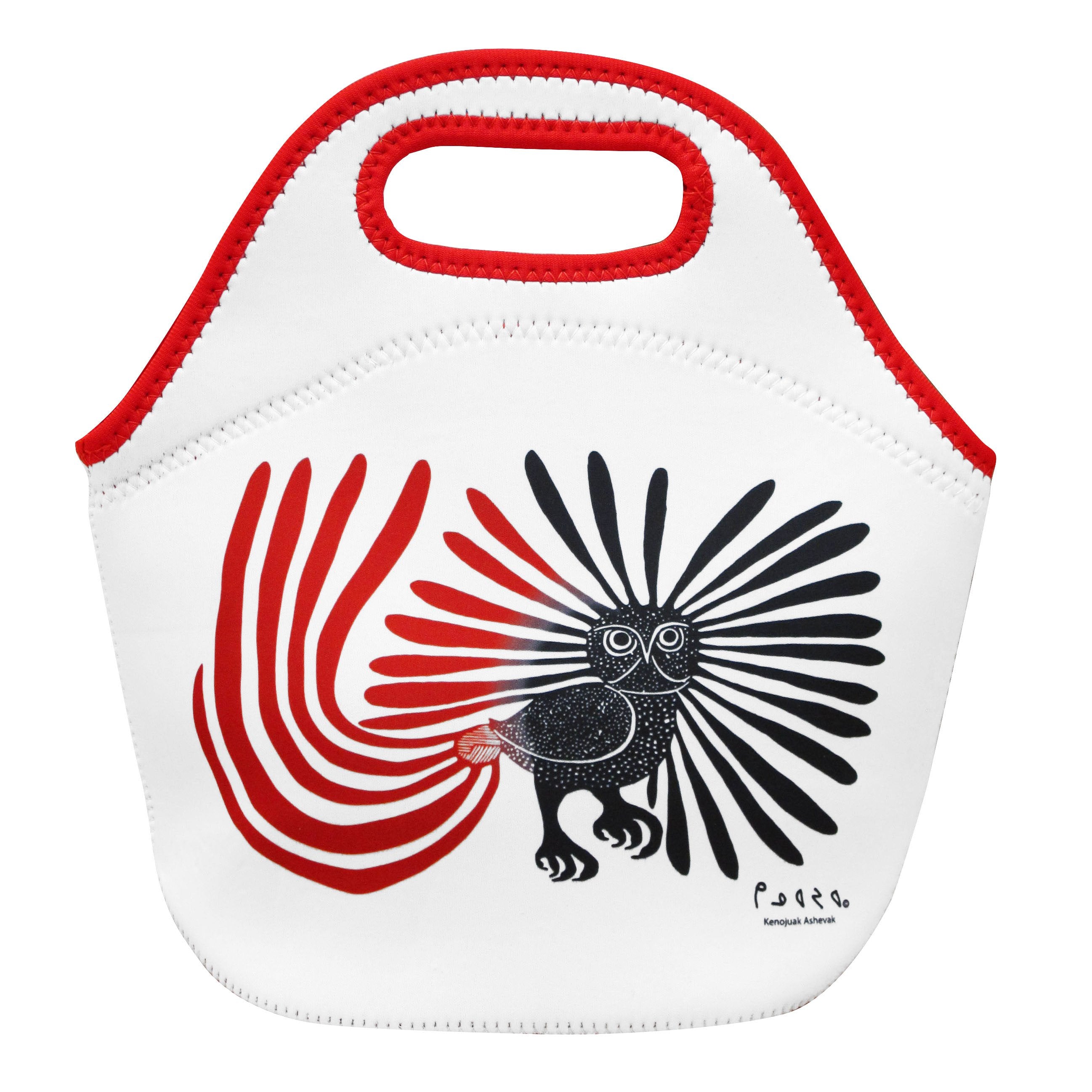 Neoprene lunch bag on sale wholesale