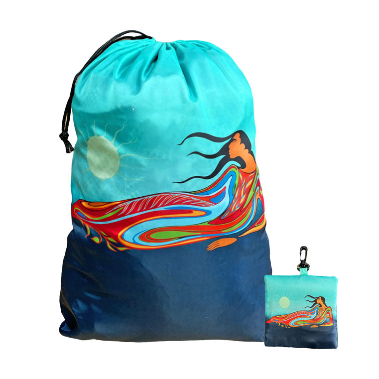 Travel Laundry Bag