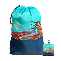 Travel Laundry Bag