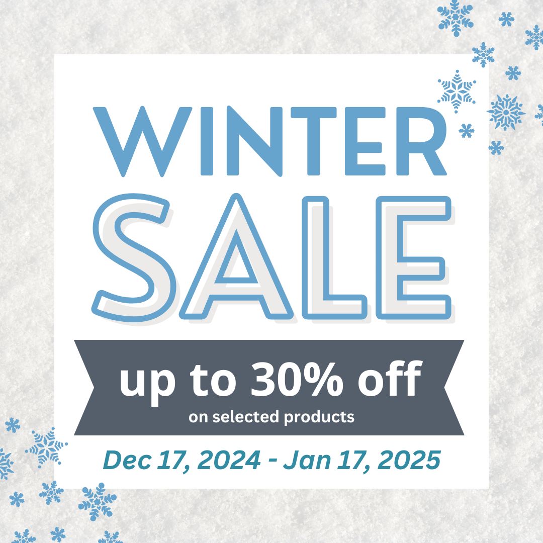 Winter Sale