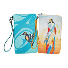 Travel Wallets & Coin Purses - Oscardo