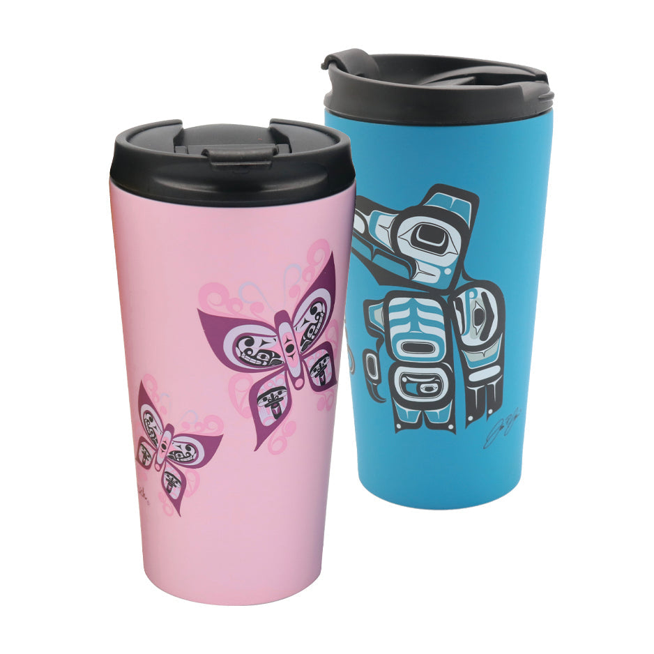 Travel Mugs - Oscardo