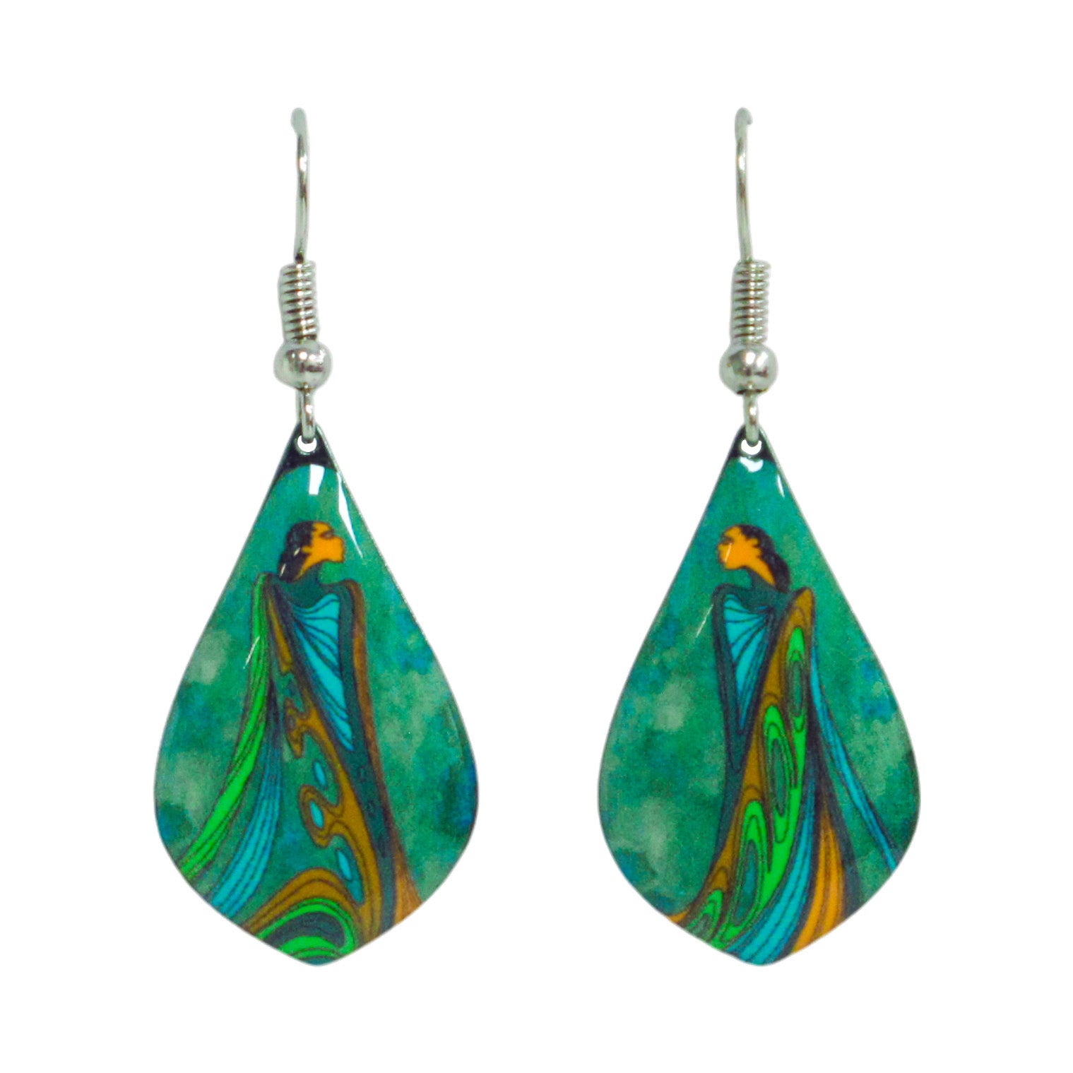 Maxine Noel Friends Gallery Collection Earrings