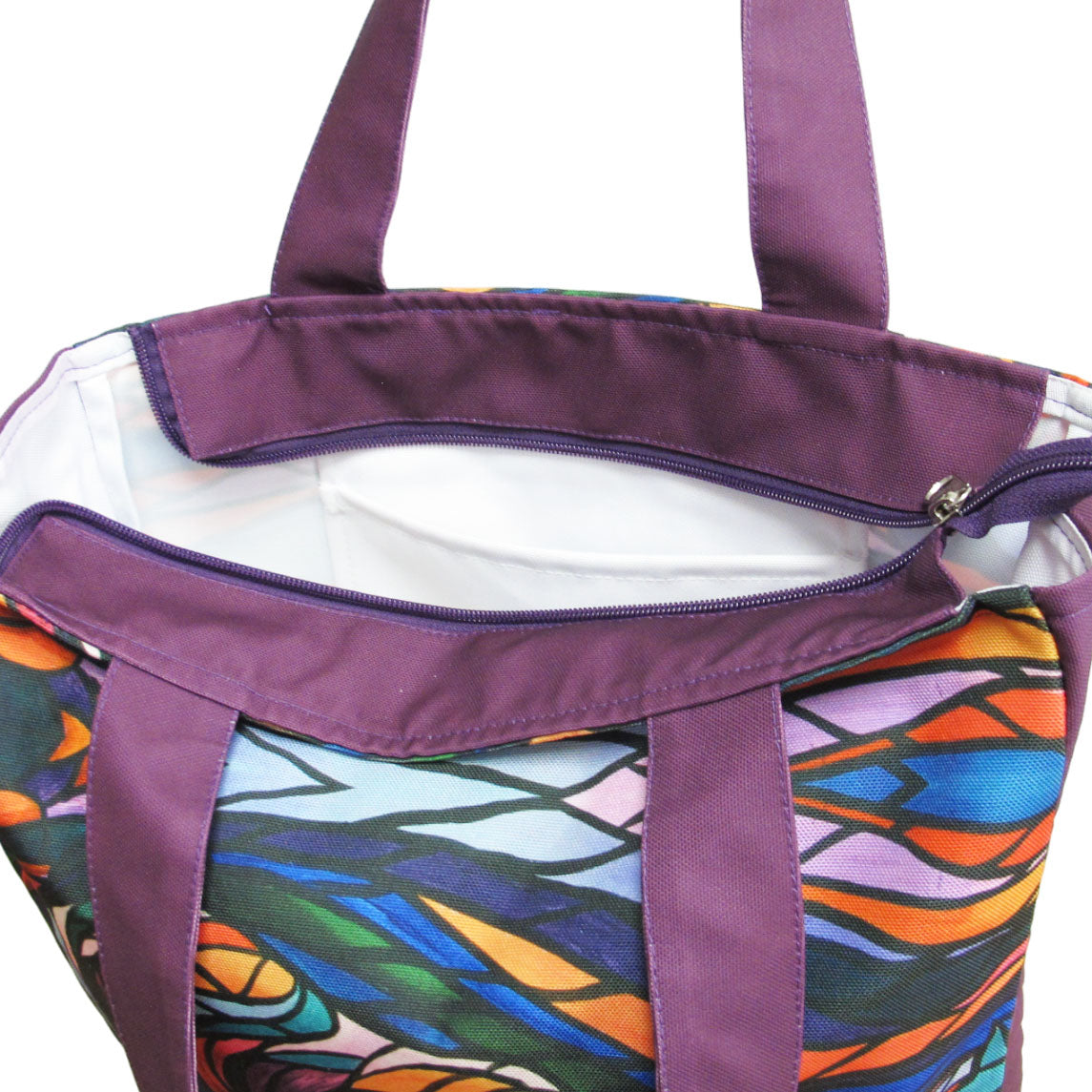 Don Chase Salmon Hunter Recycled Eco-Bag