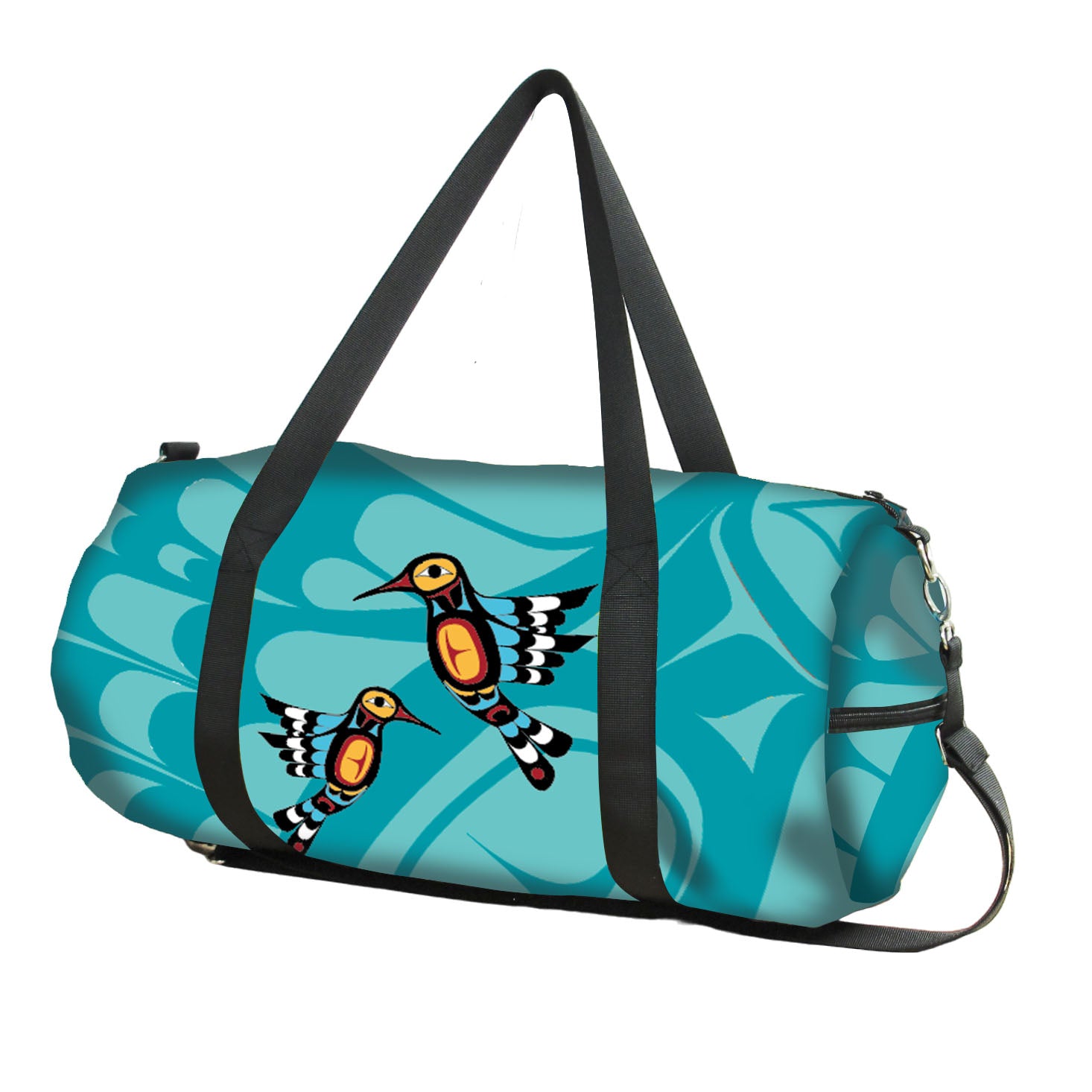 Francis Dick Hummingbird Packable Travel Bag - Out of Stock