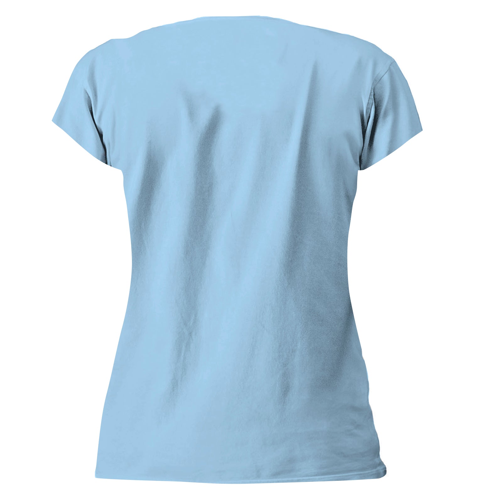 Maxine Noel Not Forgotten V-Neck Tshirt