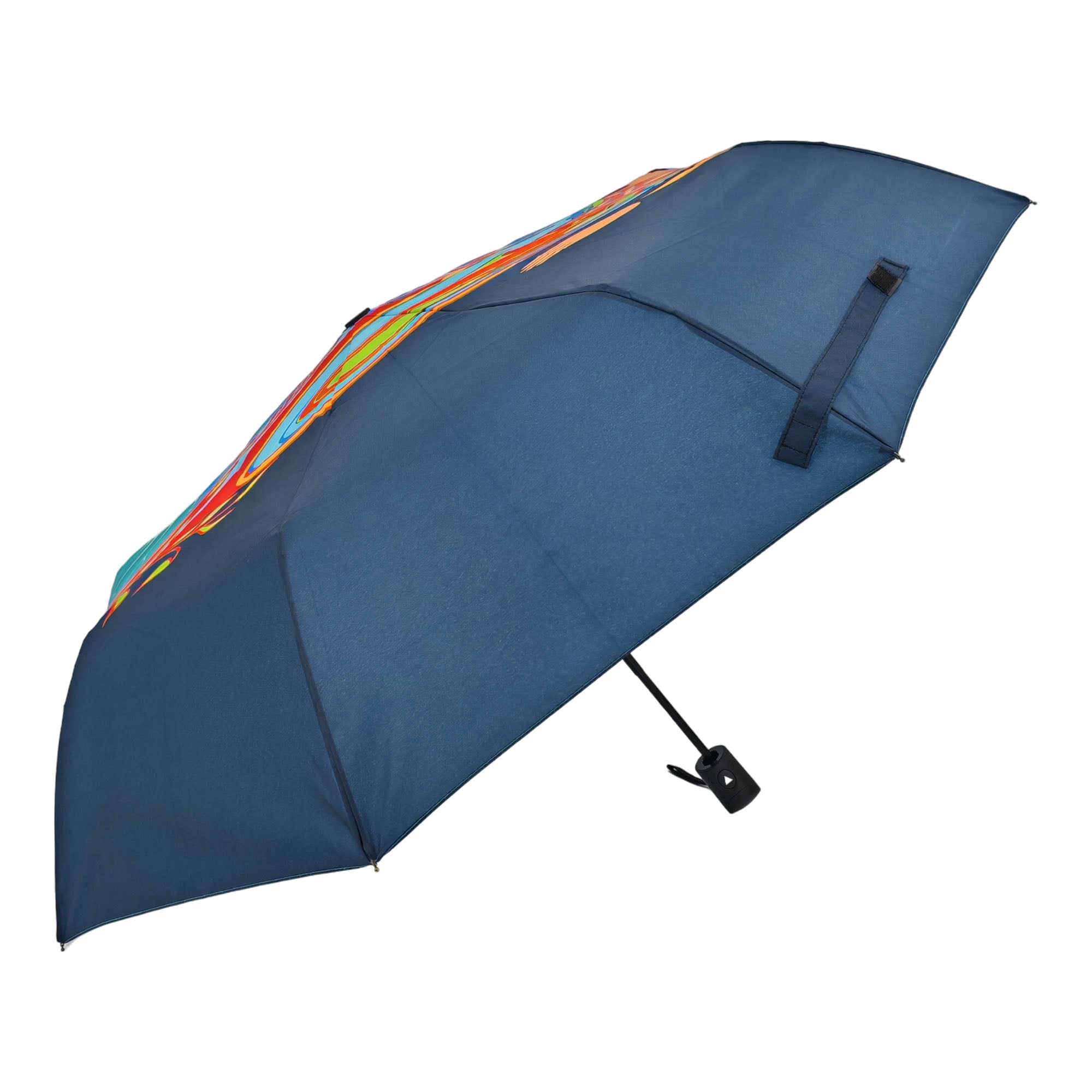 Maxine Noel Mother Earth Collapsible Umbrella